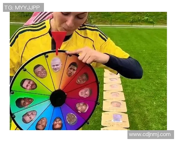 外国人猜足球球星名字挑战 看他们能认出多少知名球员