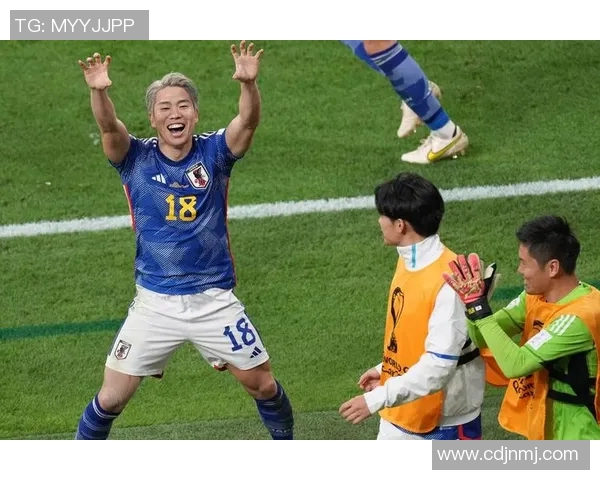 日本足球混血球星成长经历与影响力深度解析 日本足球混血球星成长经历与影响力深度解析